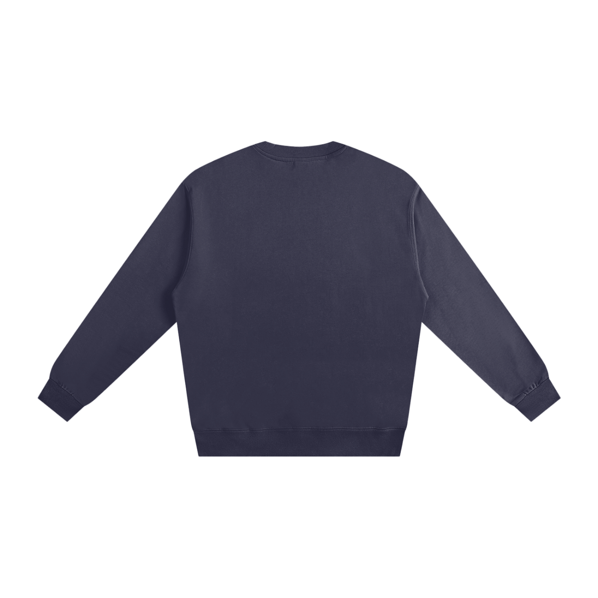 MISCERE "GLOBAL" CREWNECK (MEN)