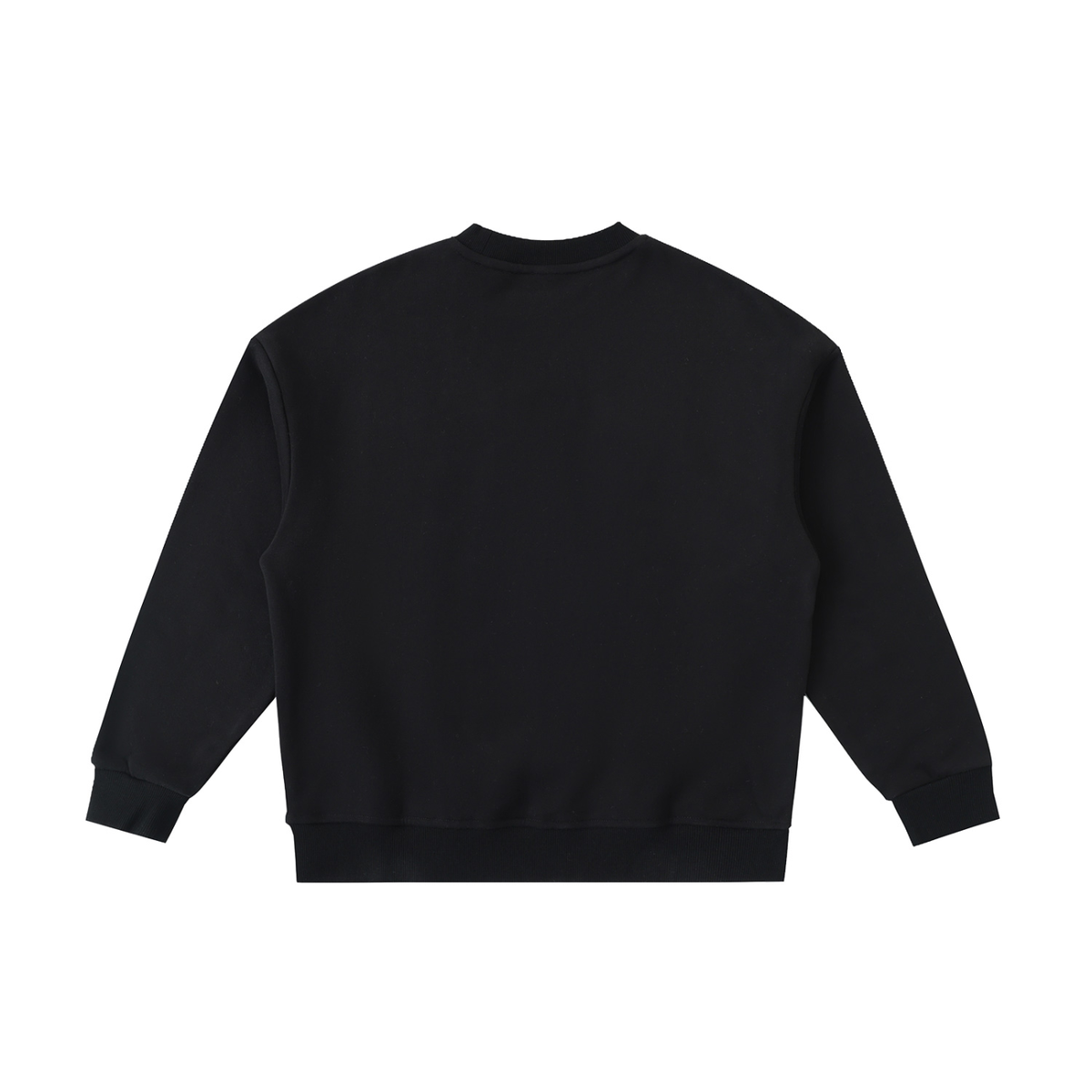MISCERE "GLOBAL" CREWNECK