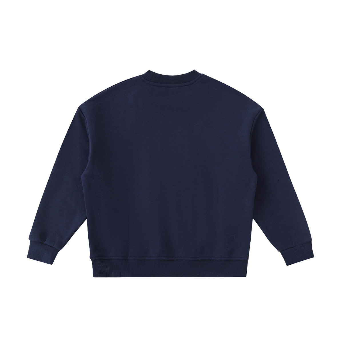 MISCERE "GLOBAL" CREWNECK