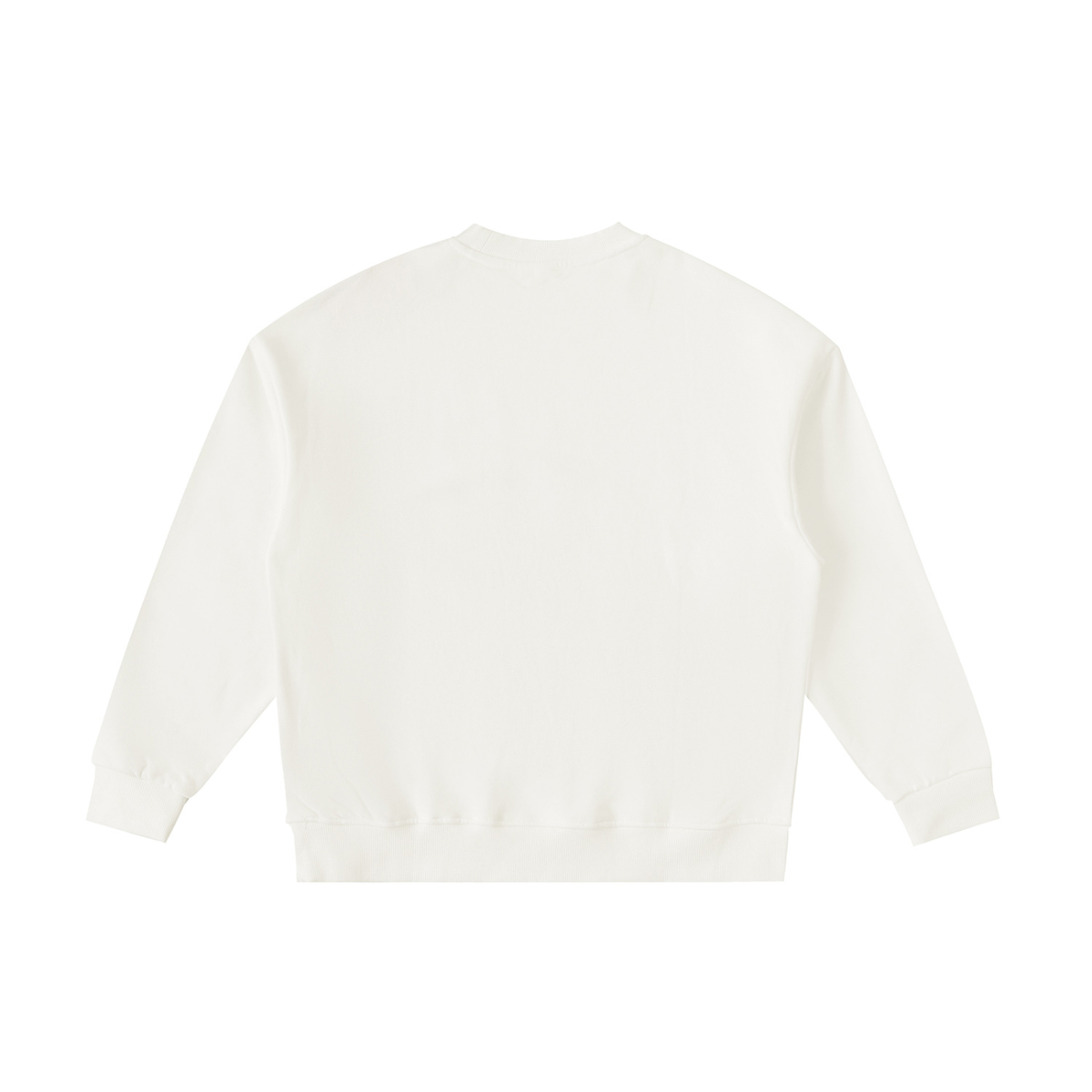 MISCERE "GLOBAL" CREWNECK